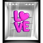 Αυτοκόλλητο Αγίου Βαλεντίνου - Αγίος Βαλεντίνος 59